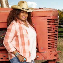 pam grier